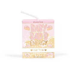 Online P.Louise Baby Bad B Energy Lip Duo Lip Conditioner|Lip Oil