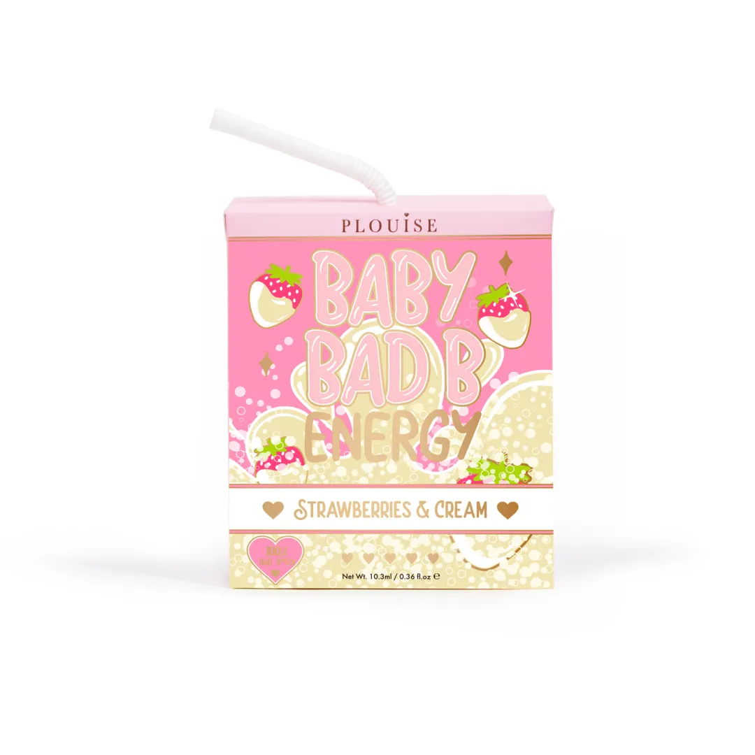 Online P.Louise Baby Bad B Energy Lip Duo Lip Conditioner|Lip Oil