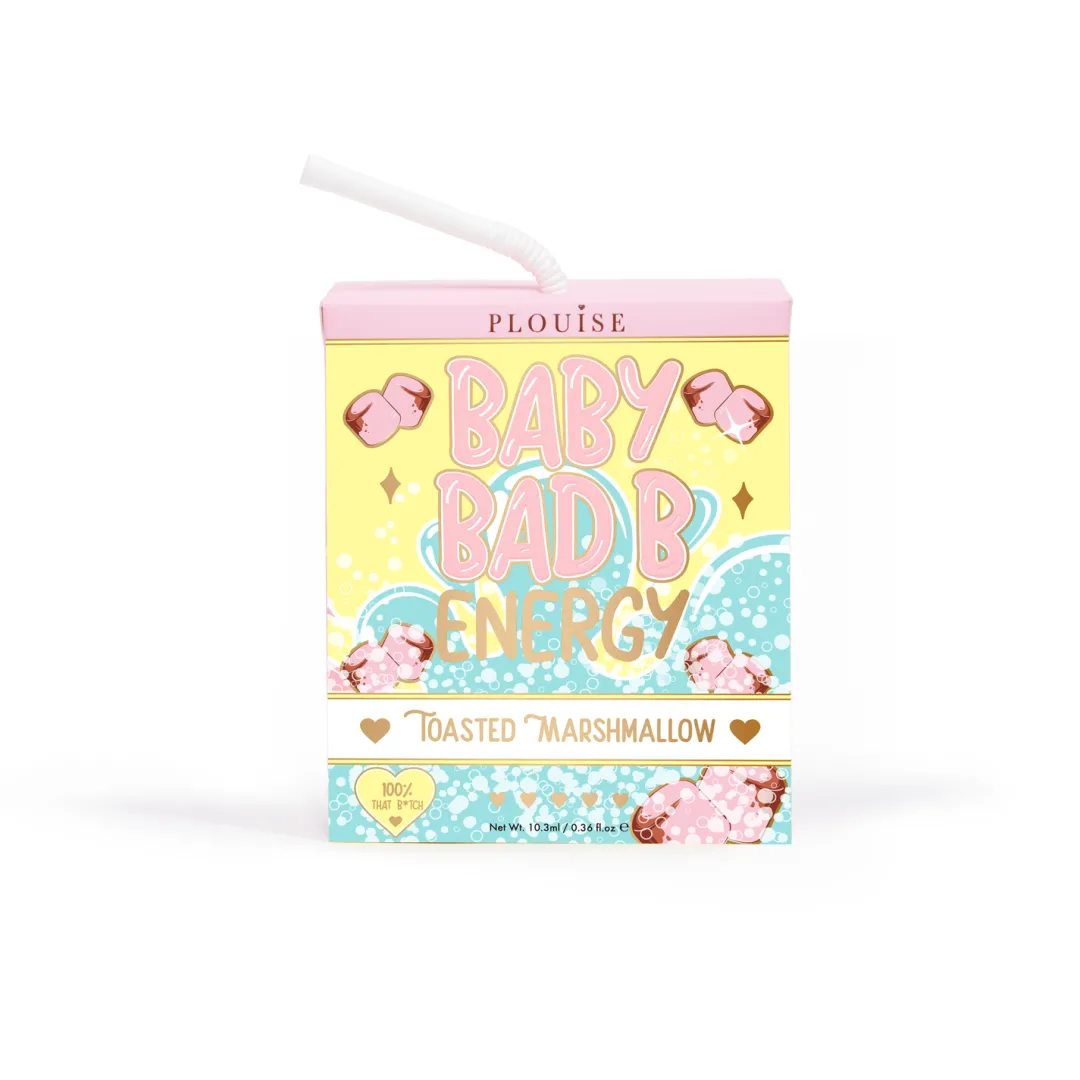 Online P.Louise Baby Bad B Energy Lip Duo Lip Conditioner|Lip Oil