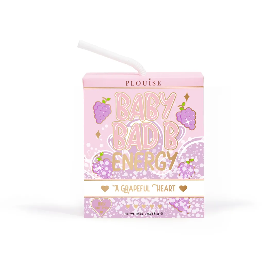 Online P.Louise Baby Bad B Energy Lip Duo Lip Conditioner|Lip Oil