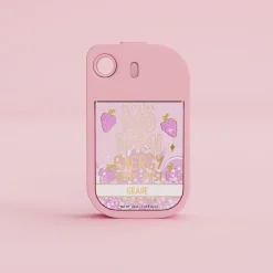 Shop P.Louise Bad Bitch Body Mist Body Mist