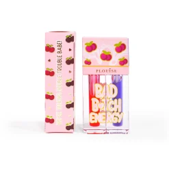 Clearance P.Louise Bad Bitch Double Lip Oil Lip Oil
