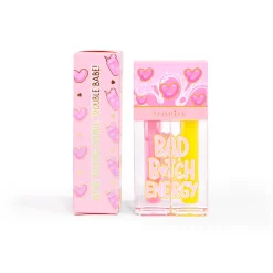 Clearance P.Louise Bad Bitch Double Lip Oil Lip Oil