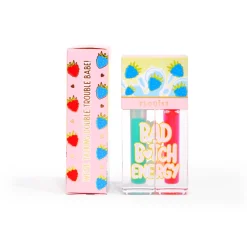 Clearance P.Louise Bad Bitch Double Lip Oil Lip Oil