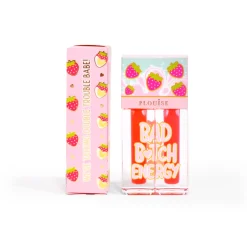 Clearance P.Louise Bad Bitch Double Lip Oil Lip Oil