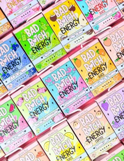 Cheap P.Louise Bad Bitch Energy Lip Duo Lip Oil|Lip Conditioner