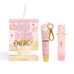 Cheap P.Louise Bad Bitch Energy Lip Duo Lip Oil|Lip Conditioner