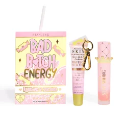 Cheap P.Louise Bad Bitch Energy Lip Duo Lip Oil|Lip Conditioner
