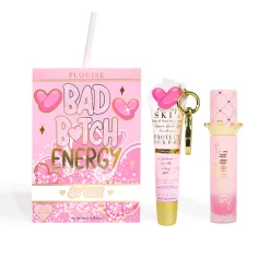 Cheap P.Louise Bad Bitch Energy Lip Duo Lip Oil|Lip Conditioner