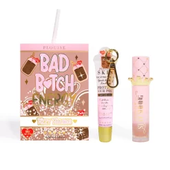 Cheap P.Louise Bad Bitch Energy Lip Duo Lip Oil|Lip Conditioner