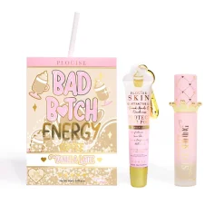 Cheap P.Louise Bad Bitch Energy Lip Duo Lip Oil|Lip Conditioner