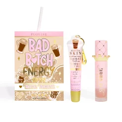 Cheap P.Louise Bad Bitch Energy Lip Duo Lip Oil|Lip Conditioner