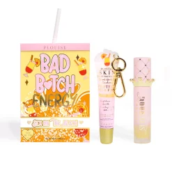 Cheap P.Louise Bad Bitch Energy Lip Duo Lip Oil|Lip Conditioner