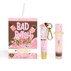 Cheap P.Louise Bad Bitch Energy Lip Duo Lip Oil|Lip Conditioner
