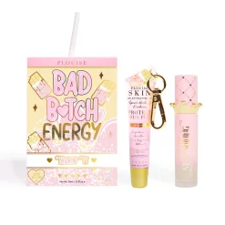 Cheap P.Louise Bad Bitch Energy Lip Duo Lip Oil|Lip Conditioner