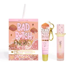 Cheap P.Louise Bad Bitch Energy Lip Duo Lip Oil|Lip Conditioner