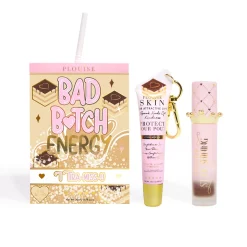 Cheap P.Louise Bad Bitch Energy Lip Duo Lip Oil|Lip Conditioner