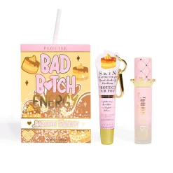Cheap P.Louise Bad Bitch Energy Lip Duo Lip Oil|Lip Conditioner