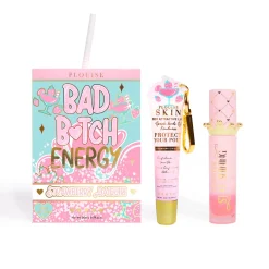 Cheap P.Louise Bad Bitch Energy Lip Duo Lip Oil|Lip Conditioner