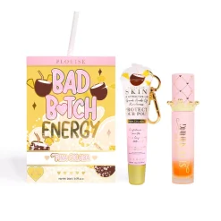 Cheap P.Louise Bad Bitch Energy Lip Duo Lip Oil|Lip Conditioner
