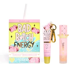 Cheap P.Louise Bad Bitch Energy Lip Duo Lip Oil|Lip Conditioner
