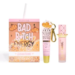 Cheap P.Louise Bad Bitch Energy Lip Duo Lip Oil|Lip Conditioner
