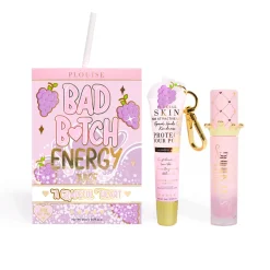 Cheap P.Louise Bad Bitch Energy Lip Duo Lip Oil|Lip Conditioner