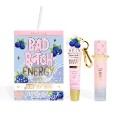 Cheap P.Louise Bad Bitch Energy Lip Duo Lip Oil|Lip Conditioner