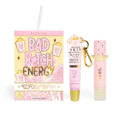 Cheap P.Louise Bad Bitch Energy Lip Duo Lip Oil|Lip Conditioner