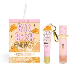 Cheap P.Louise Bad Bitch Energy Lip Duo Lip Oil|Lip Conditioner