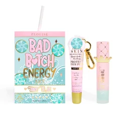 Cheap P.Louise Bad Bitch Energy Lip Duo Lip Oil|Lip Conditioner