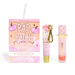 Cheap P.Louise Bad Bitch Energy Lip Duo Lip Oil|Lip Conditioner