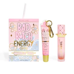 Cheap P.Louise Bad Bitch Energy Lip Duo Lip Oil|Lip Conditioner