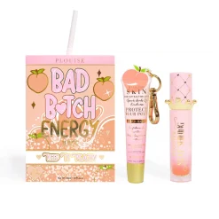 Cheap P.Louise Bad Bitch Energy Lip Duo Lip Oil|Lip Conditioner