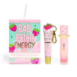 Cheap P.Louise Bad Bitch Energy Lip Duo Lip Oil|Lip Conditioner