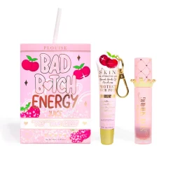Cheap P.Louise Bad Bitch Energy Lip Duo Lip Oil|Lip Conditioner