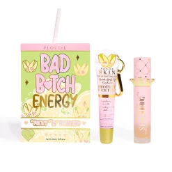 Cheap P.Louise Bad Bitch Energy Lip Duo Lip Oil|Lip Conditioner