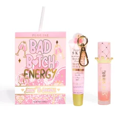 Cheap P.Louise Bad Bitch Energy Lip Duo Lip Oil|Lip Conditioner