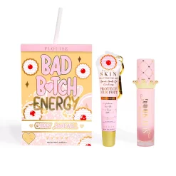 Cheap P.Louise Bad Bitch Energy Lip Duo Lip Oil|Lip Conditioner