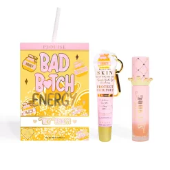 Cheap P.Louise Bad Bitch Energy Lip Duo Lip Oil|Lip Conditioner