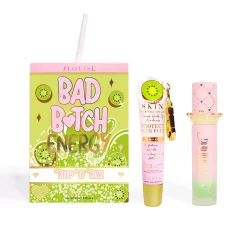 Cheap P.Louise Bad Bitch Energy Lip Duo Lip Oil|Lip Conditioner