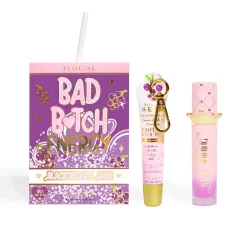 Cheap P.Louise Bad Bitch Energy Lip Duo Lip Oil|Lip Conditioner