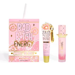 Cheap P.Louise Bad Bitch Energy Lip Duo Lip Oil|Lip Conditioner