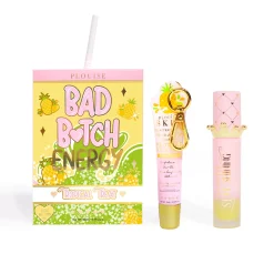 Cheap P.Louise Bad Bitch Energy Lip Duo Lip Oil|Lip Conditioner