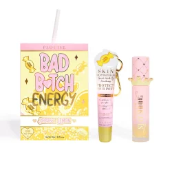 Cheap P.Louise Bad Bitch Energy Lip Duo Lip Oil|Lip Conditioner