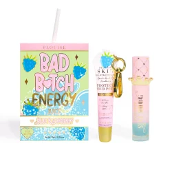 Cheap P.Louise Bad Bitch Energy Lip Duo Lip Oil|Lip Conditioner