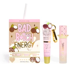 Cheap P.Louise Bad Bitch Energy Lip Duo Lip Oil|Lip Conditioner