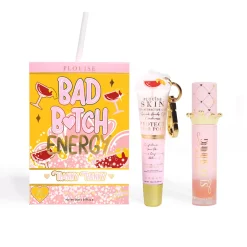 Cheap P.Louise Bad Bitch Energy Lip Duo Lip Oil|Lip Conditioner