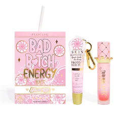 Cheap P.Louise Bad Bitch Energy Lip Duo Lip Oil|Lip Conditioner