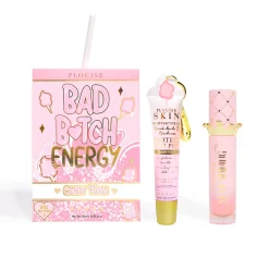 Cheap P.Louise Bad Bitch Energy Lip Duo Lip Oil|Lip Conditioner